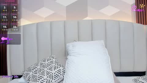 Aitana online show from 02.20.26