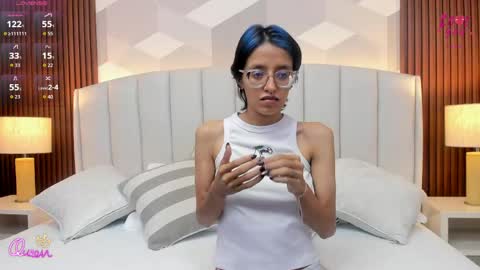 Aitana online show from 04.24.26