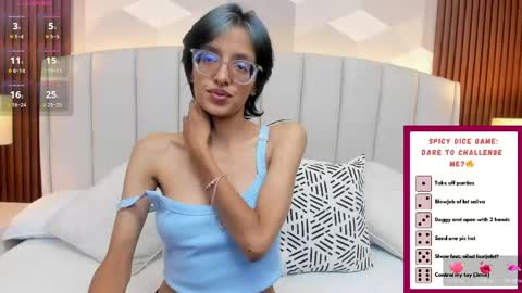 Aitana online show from 05.05.26