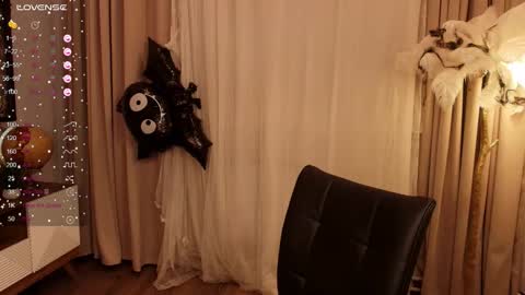 Snapshot of margeritirell chatting on 11.12.25 Margo online show from 11.12.25