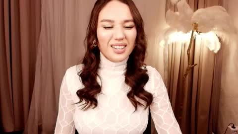 Snapshot of margeritirell chatting on 11.14.25 Margo online show from 11.14.25