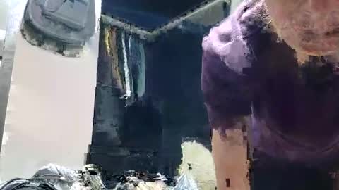 Snapshot of margeritt chatting on 12.02.25 mageritt online show from 12.02.25