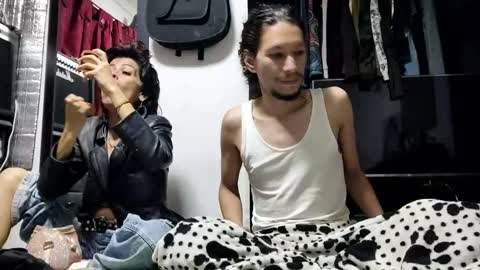 Snapshot of margeritt chatting on 12.03.25 mageritt online show from 12.03.25