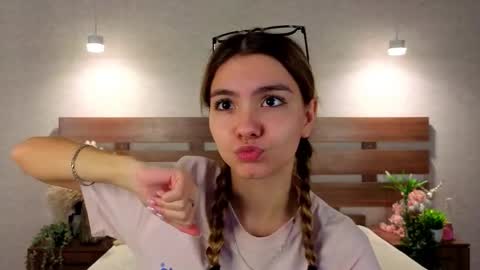 Call me Margie33 online show from 02.02.26