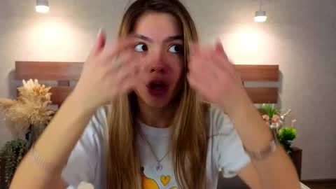 Call me Margie33 online show from 02.10.26