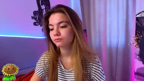 Call me Margie33 online show from 03.02.26