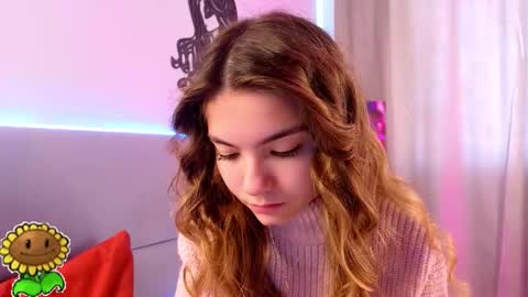 Call me Margie33 online show from 03.11.26