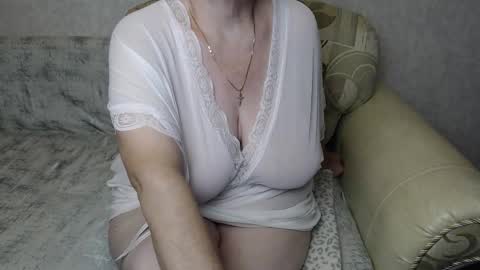 MargieCheerful kind and affectionate online show from 11.02.25