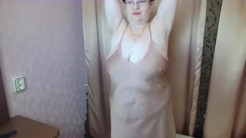 MargieCheerful kind and affectionate online show from 06.21.26