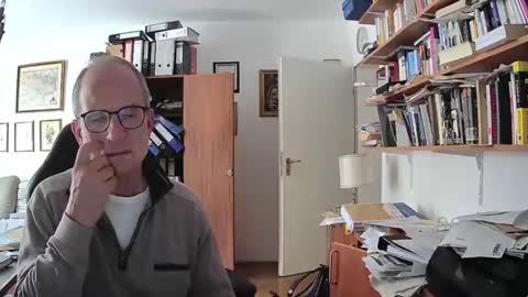 Snapshot of marginalie chatting on 09.14.25 marginalie online show from 09.14.25