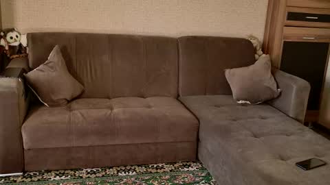 Margo online show from 09.15.25