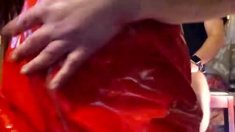 Snapshot of margo696969 chatting on 02.28.26 Margo696969 online show from 02.28.26