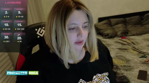 Margosha online show from 02.23.25