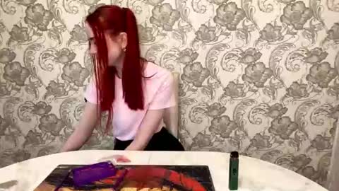 Amber online show from 07.28.26