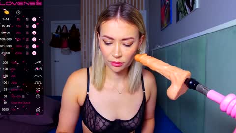 Snapshot of margohotty chatting on 12.05.24 Margo for you online show from 12.05.24