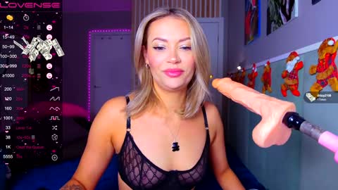 Snapshot of margohotty chatting on 12.25.24 Margo for you online show from 12.25.24