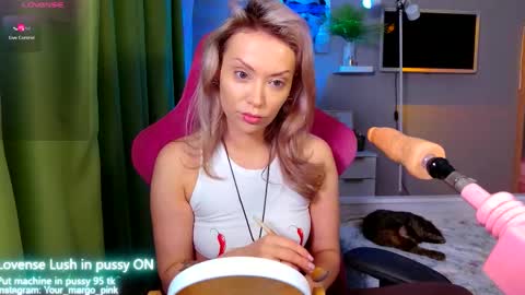 Margo for you   online show from 11.13.25