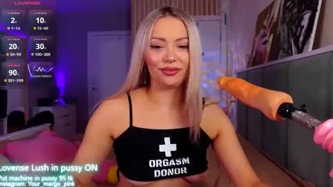 Snapshot of margohotty chatting on 01.15.26 Margo for you online show from 01.15.26