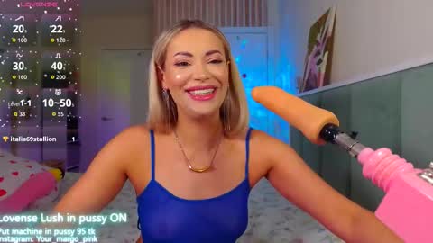 Snapshot of margohotty chatting on 02.16.26 Margo for you online show from 02.16.26