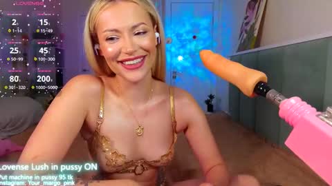 Snapshot of margohotty chatting on 03.23.26 Margo for you online show from 03.23.26