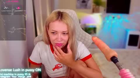 Snapshot of margohotty chatting on 07.19.26 Margo for you online show from 07.19.26