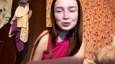 Chloe online show from 04.16.26
