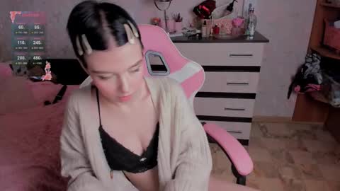 Margot online show from 11.21.25