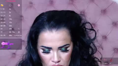 Snapshot of margosha_hot chatting on 07.18.26 Margo online show from 07.18.26