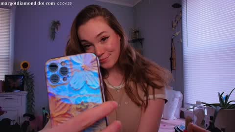   online show from 02.04.25