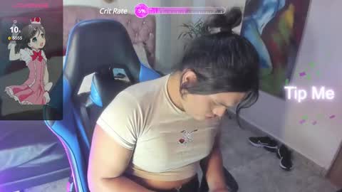 margoth_montilla online show from 02.01.25