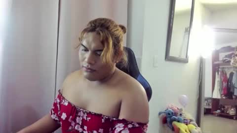 Snapshot of margoth_montilla chatting on 02.10.26 margoth_montilla online show from 02.10.26