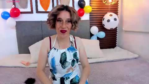 Margott online show from 07.06.26