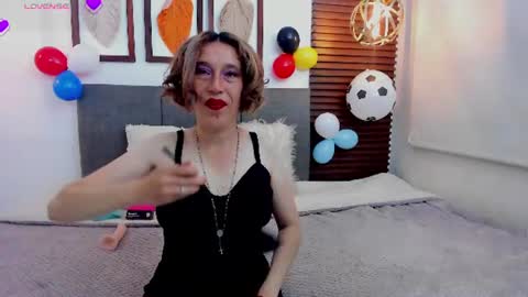 Margott online show from 07.08.26