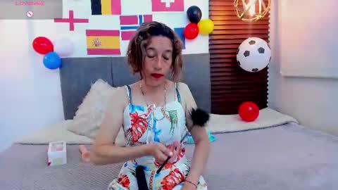 Margott online show from 07.11.26