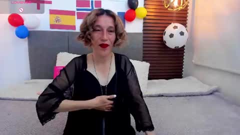 Margott online show from 07.15.26