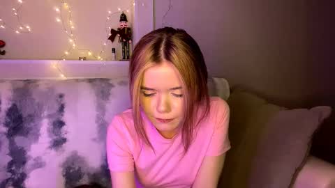 Lina online show from 02.24.26