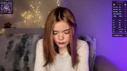 Lina online show from 03.08.26