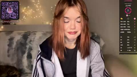 Lina online show from 03.10.26