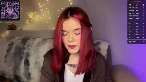 Lina online show from 03.12.26