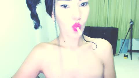 Snapshot of mari4you69 chatting on 03.01.25 mari4you69 online show from 03.01.25