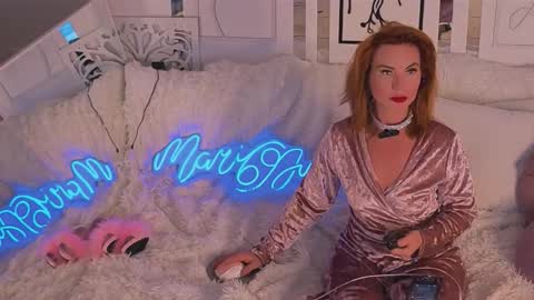 mari69juana online show from 10.24.25