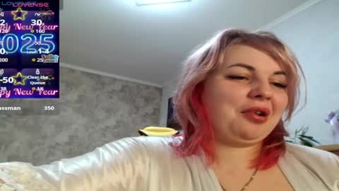 Snapshot of mari_77777 chatting on 01.18.25 Mari online show from 01.18.25