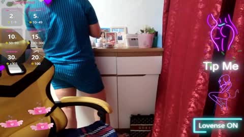 Snapshot of mari_77777 chatting on 02.17.25 Mari online show from 02.17.25