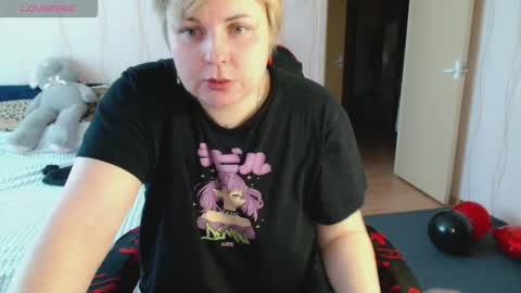 Mari online show from 02.18.26