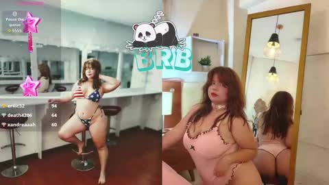 Mari online show from 09.22.25