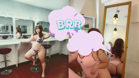 Mari online show from 06.19.26