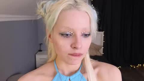 Milena online show from 02.18.26