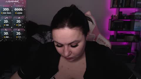 mari moore online show from 01.23.25