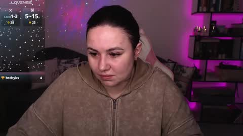 mari moore online show from 02.11.25