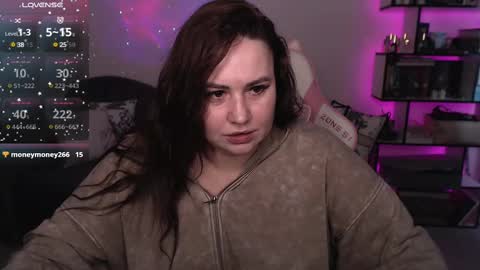 mari moore online show from 02.12.25